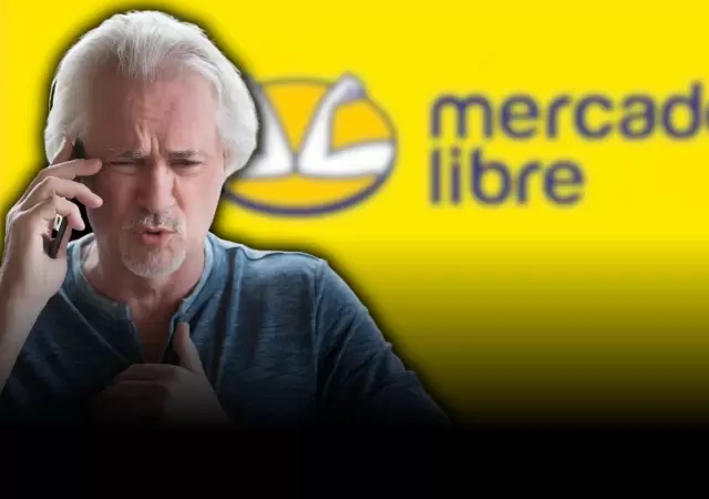 Mercado Libre: la estafa por WhatsApp que vac�a cuentas