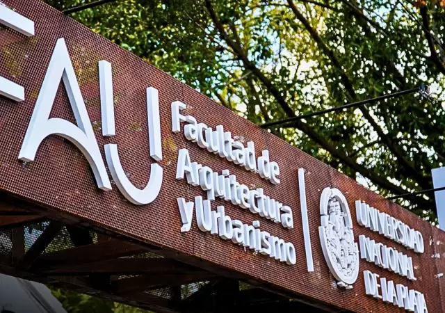 Beba hallada en la UNLP: Investigan a la madre por el hecho