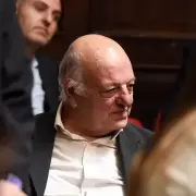 Justicia en Mendoza: Jaliff asume la subsecretar�a y anticipa cambios tras su rol en la Reforma de la Constituci�n