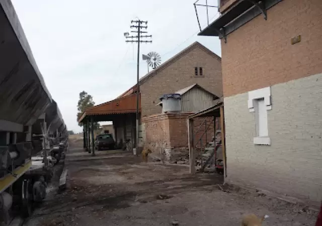 El barrio tendr� una estacion del Metrotranv�a en su nueva expansi�n
