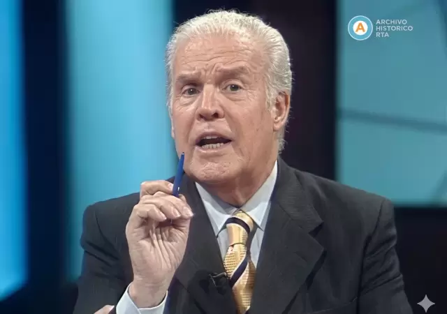 Julio Ricardo es el tercer periodista deportivo fallecido en un mes
