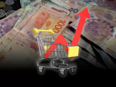 Inflaci�n marzo 2026: INDEC confirma el dato m�s alto del a�o con subas de 3%