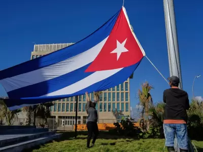 Trump advierte intervenci�n en Cuba tras guerra con Ir�n | Crisis y Petr�leo