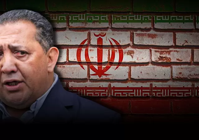 Milei bajo amenaza: Jos� Urrutia analiza el nexo entre el fanatismo de D'El�a y las c�lulas de Hezbollah