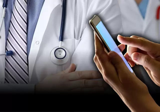 OSEP VIRTUAL: C�mo recibir atenci�n m�dica en minutos sin salir de tu casa
