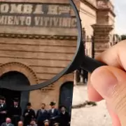 Bodega Tomba: traici�n y ruina detr�s de su imperio