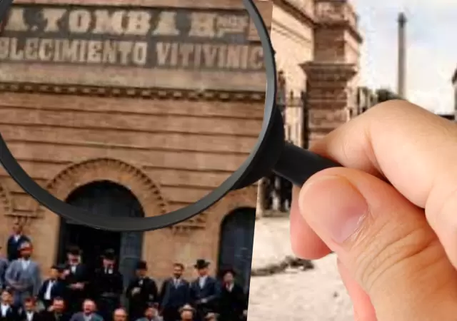 circulo politico