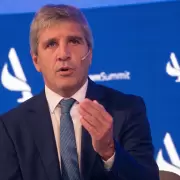 Municipios en alerta: el dr�stico pedido de 500 intendentes a Luis Caputo por fondos y obras