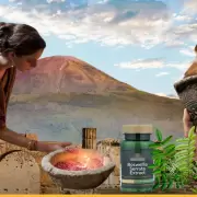 Pompeya: Científicos revelan los aromas de la ciudad antigua