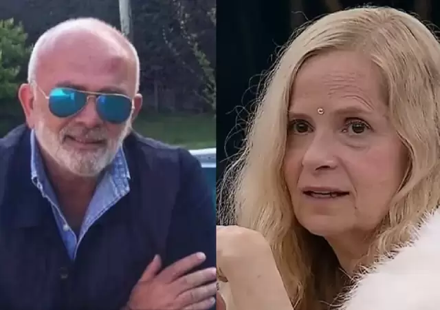 grecia colmenares - marcelo pelegri