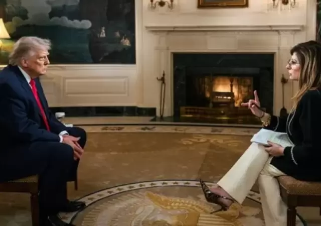 Donald Trump revel� detalles de la negociaci�n y lanz� una advertencia que cambia el escenario en Medio Oriente.