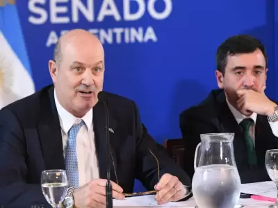 Propiedad privada y desalojos: los cambios clave que el Senado empieza a definir hoy