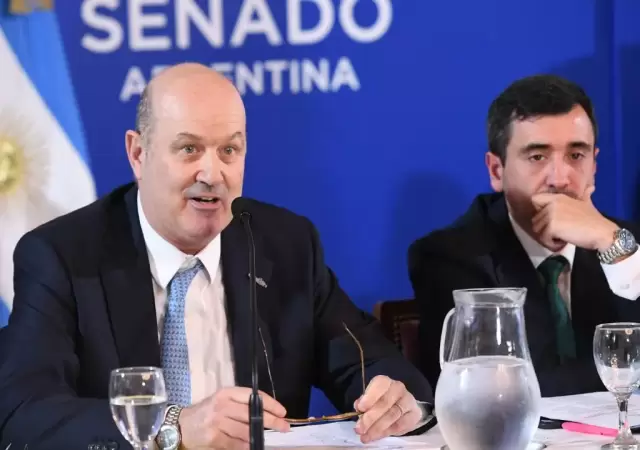 Propiedad privada y desalojos: los cambios clave que el Senado empieza a definir hoy