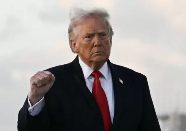 Donald Trump acelera las gestiones diplom�ticas para poner fin al conflicto.