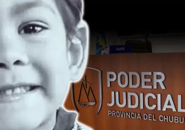 Caso �ngel Lopez: intervienen al equipo t�cnico que aval� la tenencia de la madre tras el tr�gico desenlace