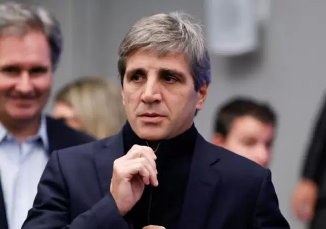 Sebasti�n Menescaldi, director de la consultora EcoGo, anticip� un escenario de alivio y proyect� que la inflaci�n de abril podr�a perforar el 3%.