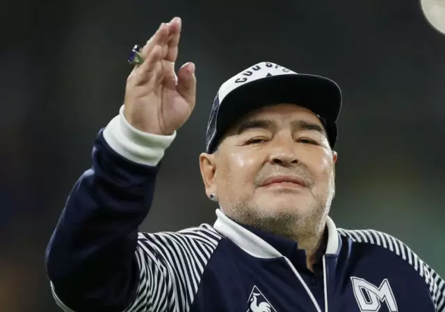 Eduardo Arellano afirma que la muerte de Diego era evitable.