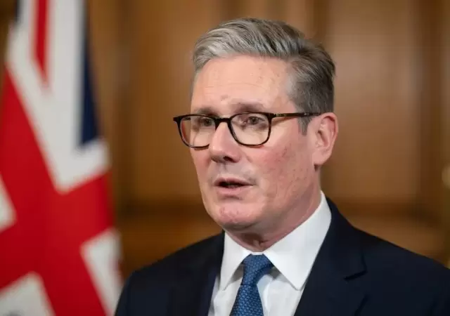 Keir Starmer