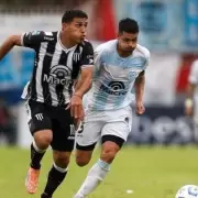 Gimnasia de Mendoza eliminado de la Copa Argentina: derrota por penales ante los salte�os