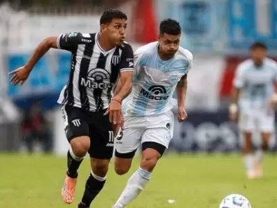 El Lobo, eliminado