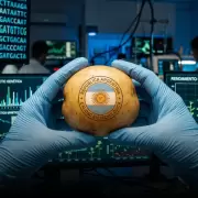 Avance del INTA: Una "super papa" sin agroquímicos y más resistente
