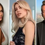 Wanda Nara y Maxi López juntos de nuevo: los detalles de la explosiva microserie que ya genera polémica
