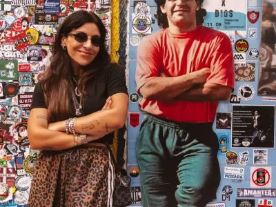 Juicio por Maradona: Con Gianinna y otros dos testigos, la fiscal�a busca acorralar a los m�dicos
