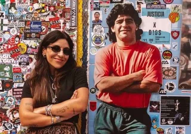 Juicio por Maradona: Con Gianinna y otros dos testigos, la fiscal�a busca acorralar a los m�dicos