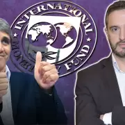 De importador a potencia: El plan para que Argentina reemplace a Medio Oriente en energía