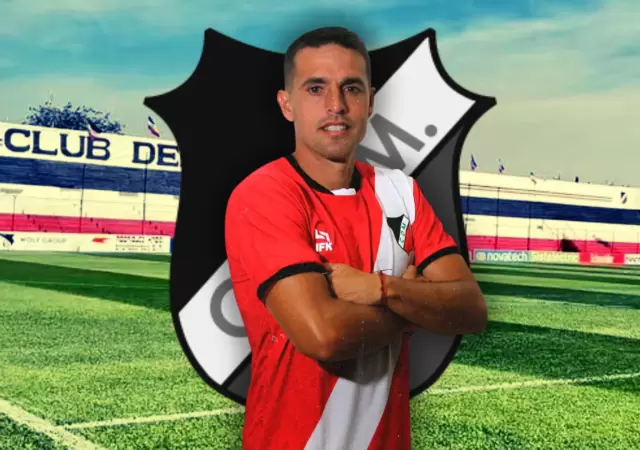 Le esperan unos largos 8 o 9 meses de recuperaci�n a Fausto