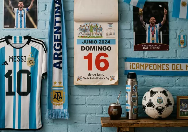 16 de junio
