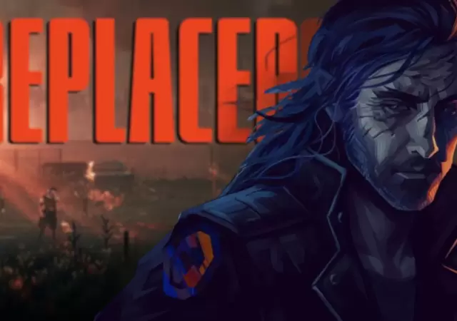 El deslumbrante pixel art de Replaced evoca lo mejor del cine cyberpunk, aunque su rendimiento t�cnico a�n est� en deuda.