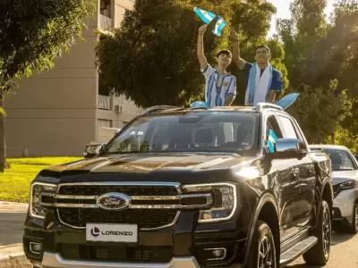 Sorteo Mundial 2026 en Mendoza: C�mo ganar un viaje con Grupo Lorenzo