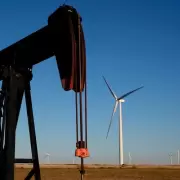 Petrolera en Mendoza: producci�n cae a m�nimos hist�ricos en 2026