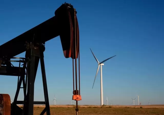 Mendoza petrolera