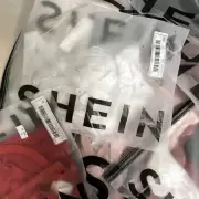 Shein vs Zara: el algoritmo que domina el fast fashion