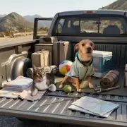 Vacaciones pet friendly: los destinos imperdibles en Argentina para viajar con tu mascota