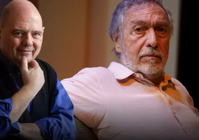 Carlos Rottemberg brind� detalles sobre el estado de salud de Brandoni y confirm� que el actor sufri� un hematoma subdural.