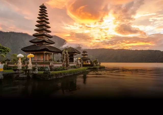 Gu�a Bali en Pareja 2026: Mejores zonas, precios y consejos para un viaje rom�ntico