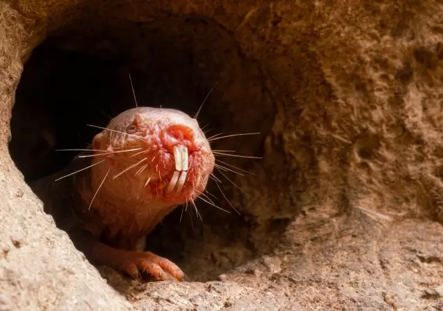 La ciencia analiza mutaciones espec�ficas en roedores para intentar frenar el envejecimiento en humanos.