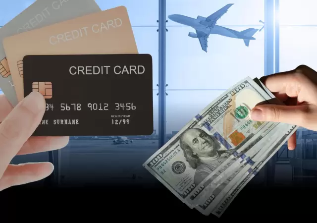 Viajes al exterior: �cu�ntos d�lares se pueden sacar sin declarar?