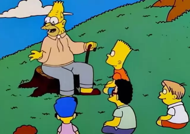 D�a Mundial de Los Simpson: Origen del 19 de abril y su primer episodio