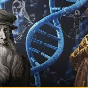 Leonardo da Vinci: Científicos reconstruyen su ADN 500 años después