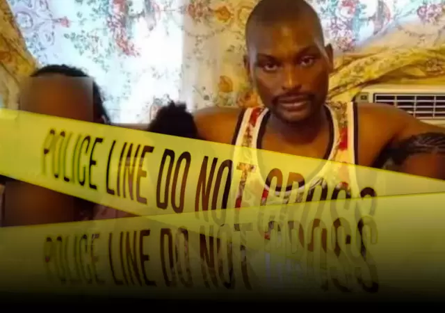 Una tragedia estremece a Estados Unidos: ocho ni�os asesinados en Shreveport, Louisiana.