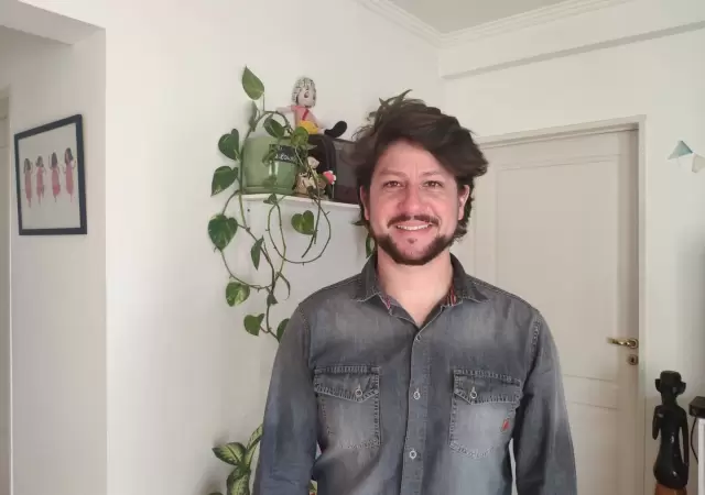 Alejandro Gigena
