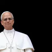 "Sus palabras y gestos permanecen": el emotivo mensaje de León XIV a un año de la muerte de Francisco