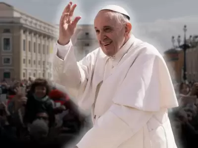 A un a�o de su muerte, el impacto global de Bergoglio.