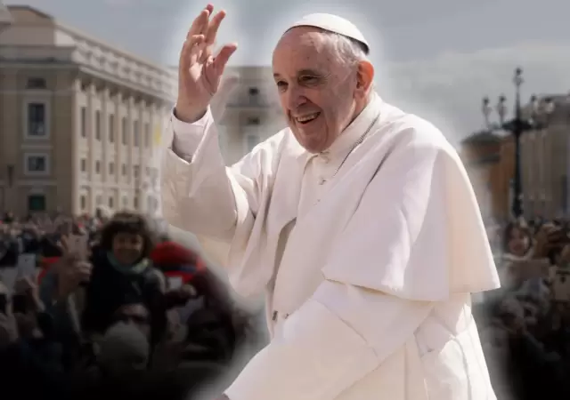 A un a�o de su muerte, el impacto global de Bergoglio.