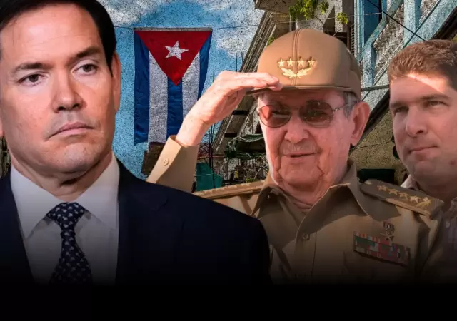 Negociaciones secretas en La Habana: EE. UU. y Cuba buscan evitar una intervenci�n armada