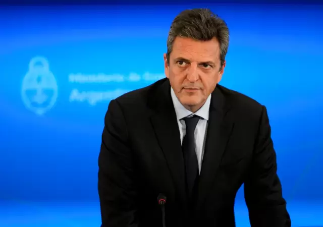 Sergio Massa: el dilema de convencer a Cristina Kirchner